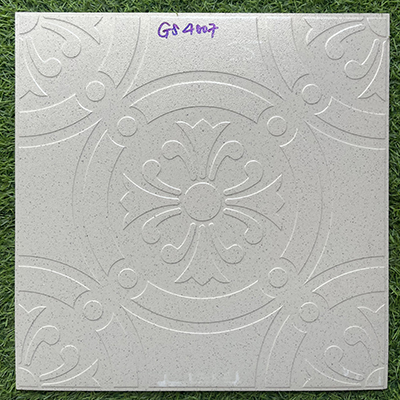 Gạch sân vườn đá đồng chất 40×40 GS4007