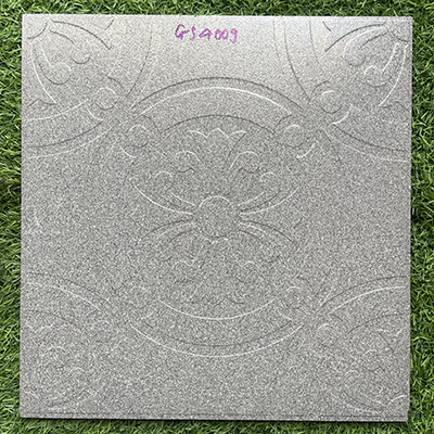 Gạch sân vườn đá đồng chất 40×40 GS4009