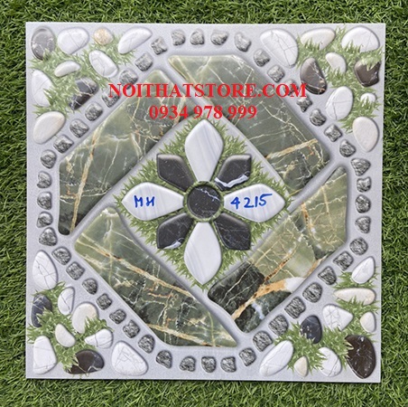 Gạch sân vườn giá rẻ 40×40 MH-4215