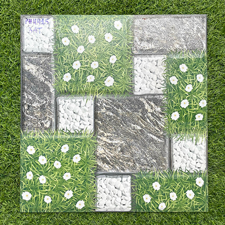 Gạch sân vườn giá rẻ 40×40 PH4415