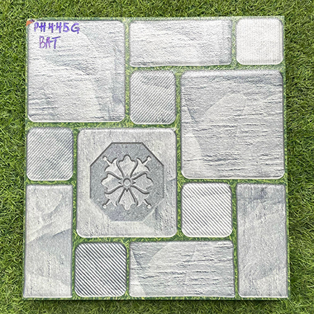 Gạch sân vườn giá rẻ 40×40 PH445G