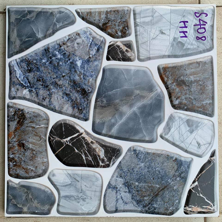 Gạch sân vườn giá rẻ 40×40 S408 HH