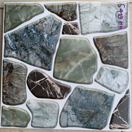 Gạch sân vườn giá rẻ 40×40 S409 HH