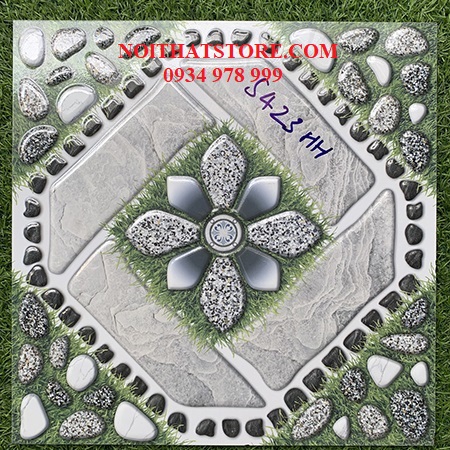 Gạch sân vườn giá rẻ 40×40 S423-HH