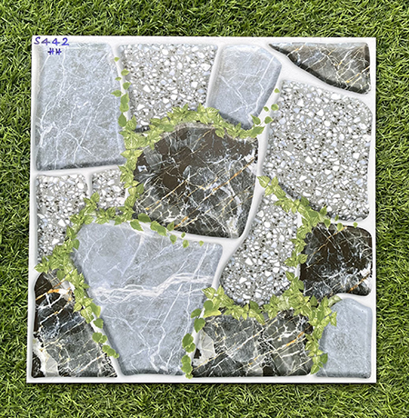 Gạch sân vườn giá rẻ 40×40 S442