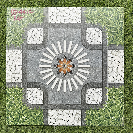 Gạch sân vườn giá rẻ 40×40 SG4412