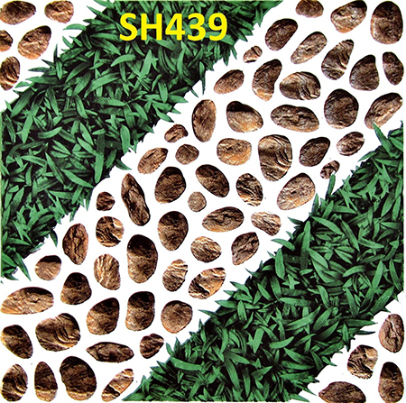 Gạch sân vườn giá rẻ 40×40 SH439