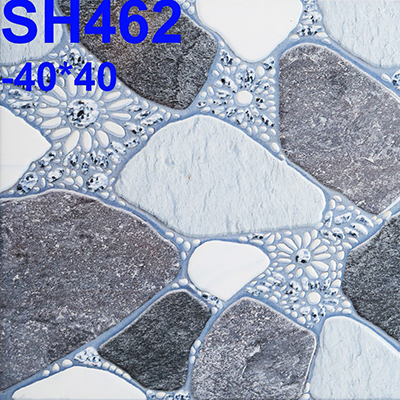 Gạch sân vườn giá rẻ 40×40 SH462