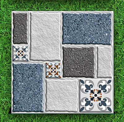 Gạch sân vườn giá rẻ 50×50 506