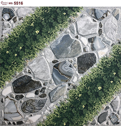 Gạch sân vườn giá rẻ 50×50 Catalan 5516