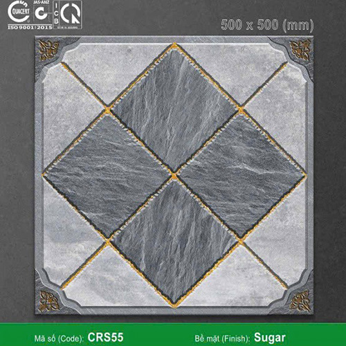Gạch sân vườn giá rẻ 50×50 CRS55