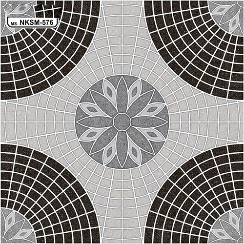 Gạch sân vườn giá rẻ 50×50 NKSM576