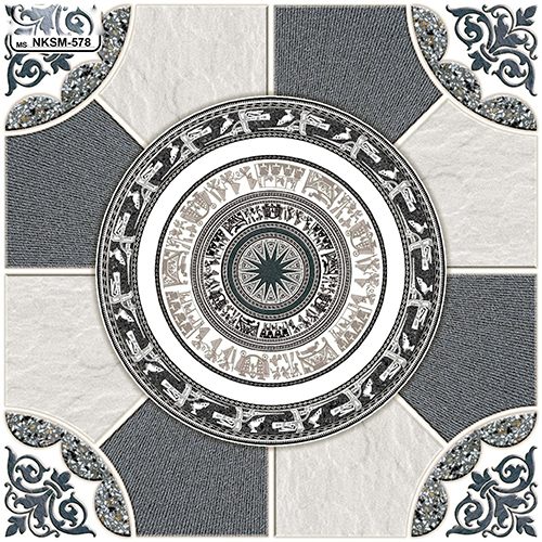 Gạch sân vườn giá rẻ 50×50 NKSM578