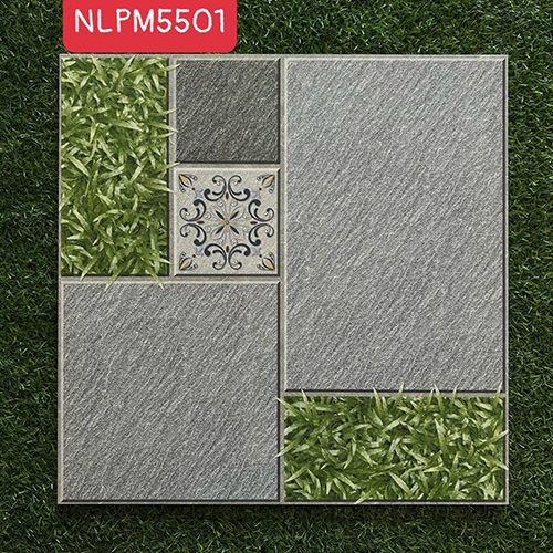Gạch sân vườn giá rẻ 50×50 NLPM5501