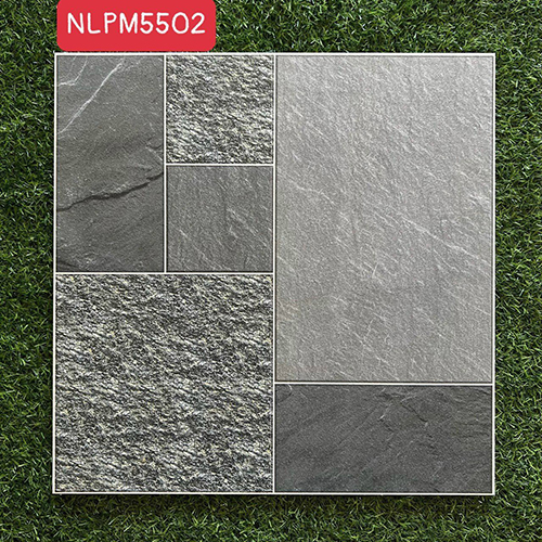 Gạch sân vườn giá rẻ 50×50 NLPM5502