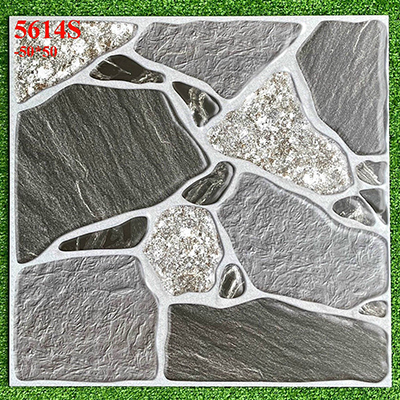 Gạch sân vườn giá rẻ 50×50 PRIME 5614S