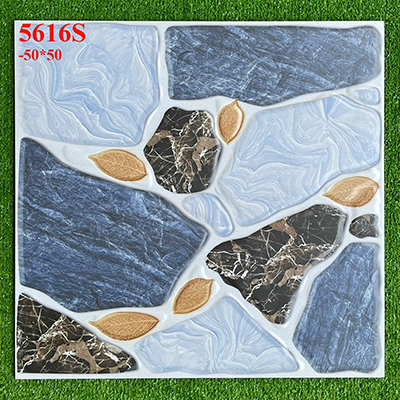 Gạch sân vườn giá rẻ 50×50 PRIME 5616S