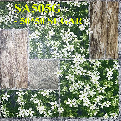 Gạch sân vườn giá rẻ 50×50 SA505