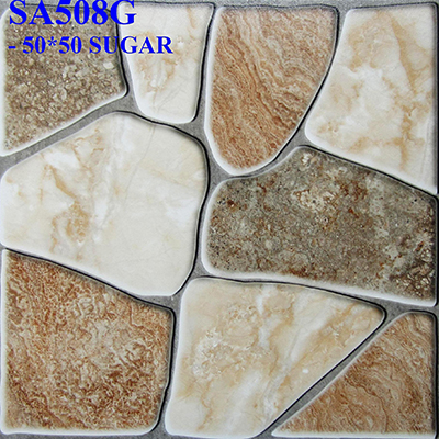 Gạch sân vườn giá rẻ 50×50 SA508