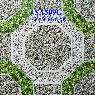 Gạch sân vườn giá rẻ 50×50 SA509