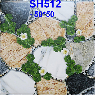 Gạch sân vườn giá rẻ 50×50 SH512
