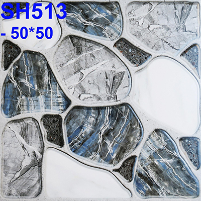 Gạch sân vườn giá rẻ 50×50 SH513