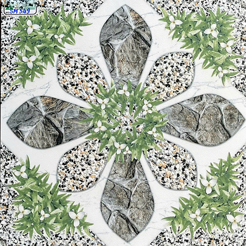 Gạch sân vườn giá rẻ 50×50 SM549