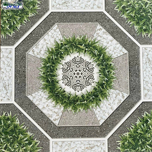Gạch sân vườn giá rẻ 50×50 SM561