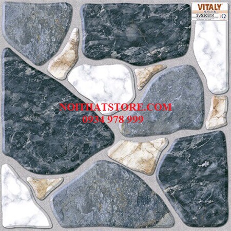 Gạch sân vườn giá rẻ 50×50 SV5503M