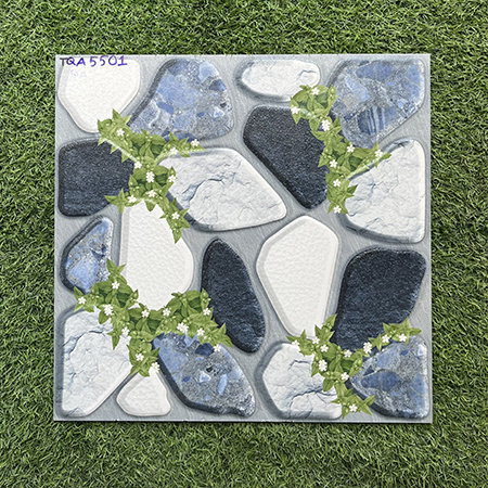 Gạch sân vườn giá rẻ 50×50 TQA5501