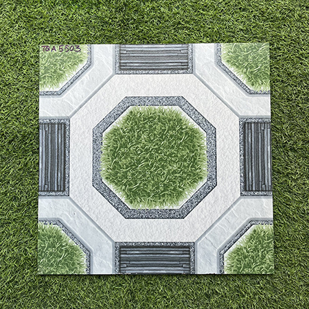 Gạch sân vườn giá rẻ 50×50 TQA5503