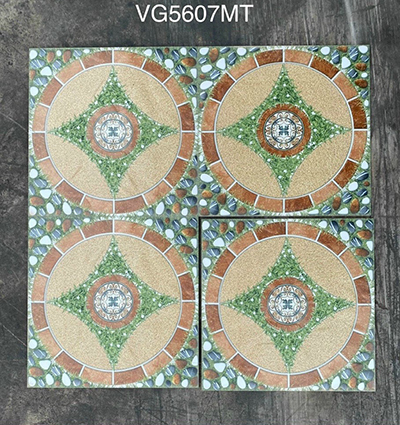 Gạch sân vườn giá rẻ 50×50 VG5607MT