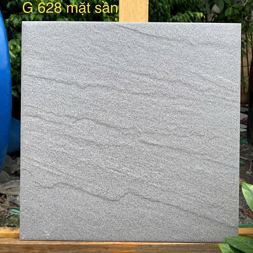 Gạch Taicera 30×30 đá đồng chất G628
