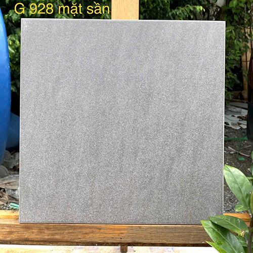 Gạch Taicera 30×30 đá đồng chất G928