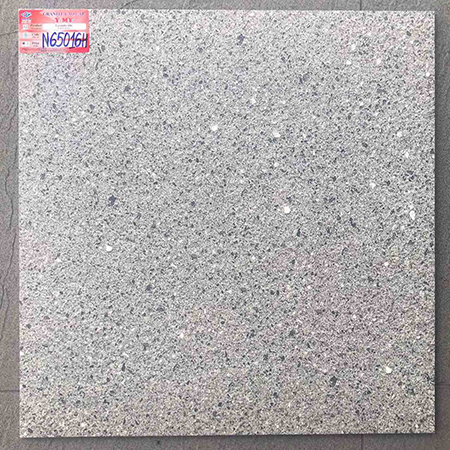 Gạch Tezzazo đá mài giá rẻ 60×60 N65016H