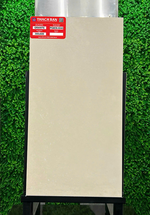 Gạch Thạch bàn 30×60 mờ PGM36-0243