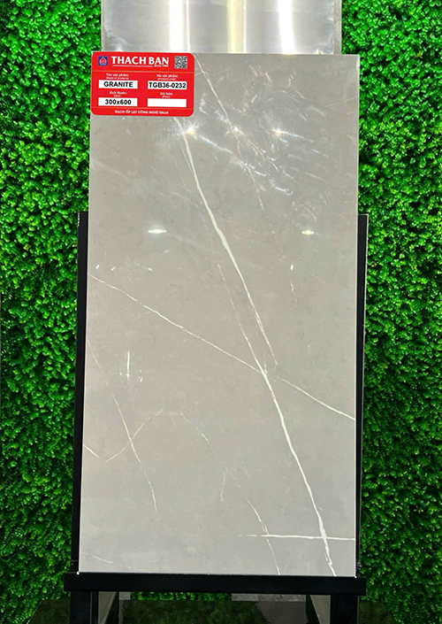 Gạch Thạch bàn 30×60 TGB36- 0232