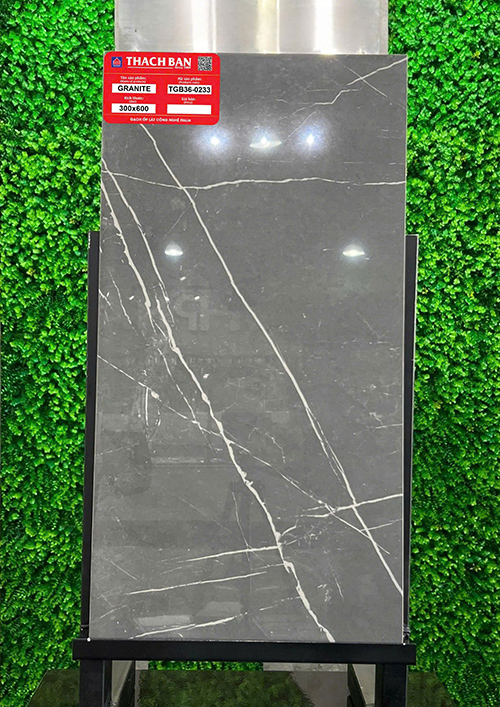 Gạch Thạch bàn 30×60 TGB36- 0233