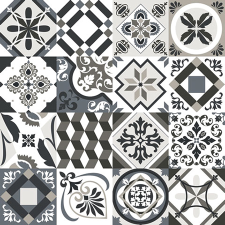 Gạch Thạch Bàn 60×60 mờ PGM60-0251
