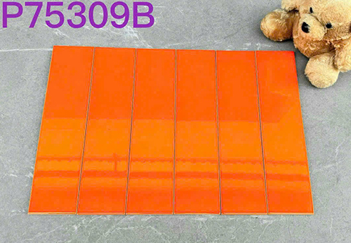 Gạch thẻ trang trí 7.5×30 bóng P75309B