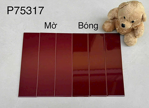Gạch thẻ trang trí 7.5×30 P75319