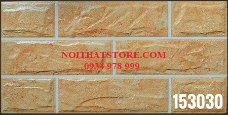 Gạch trang trí 15×30 153030