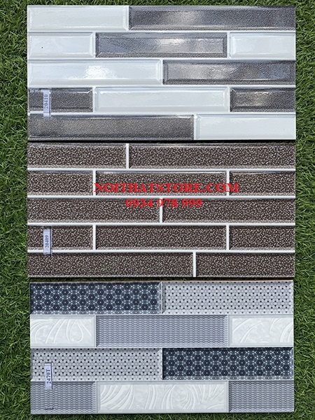 Gạch trang trí 20×40 20409-20410-2470T