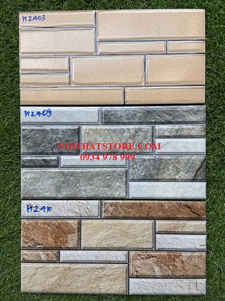 Gạch trang trí 20×40 H2403-2409-2410