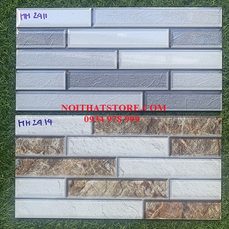 Gạch trang trí 20×40 HH2411-2414
