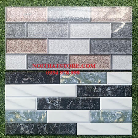 Gạch trang trí 20×40 T2474P