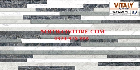 Gạch trang trí 20×40 W24205M