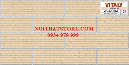 Gạch trang trí 20×40 W24208M