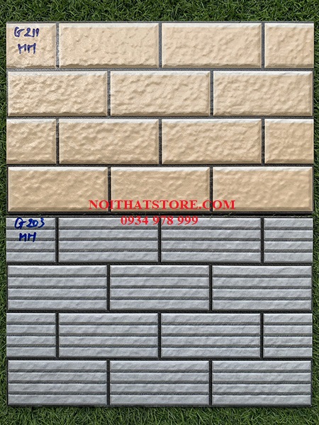 Gạch trang trí 25×40 G211-203HH