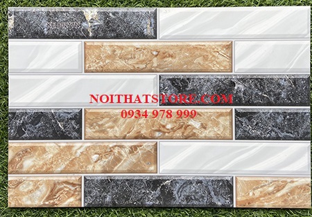 Gạch trang trí 25×40 KE80217N